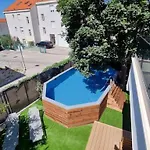 Maslina House - Family 2 With Pool * Solin