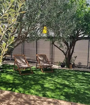 Maslina House - Family 2 With Pool * Solin