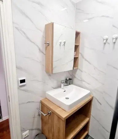 Apartment Maslina House - Family 2 With Pool Solin