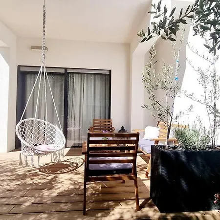 Maslina House - Family 2 With Pool Apartment Solin