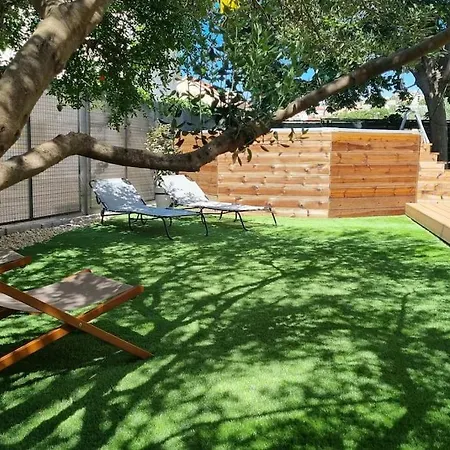 Maslina House - Family 2 With Pool *