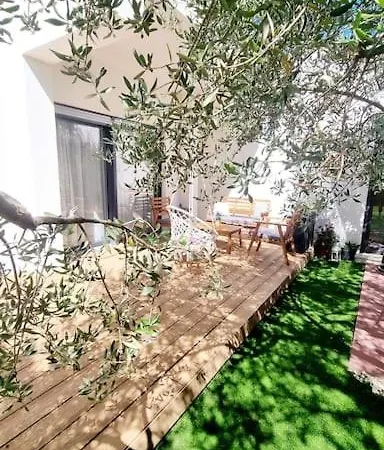 Maslina House - Family 2 With Pool Apartment *
